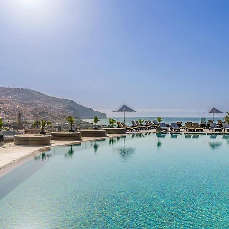 The Views Baia - Adults Only Otel Funchal Dış mekan fotoğraf