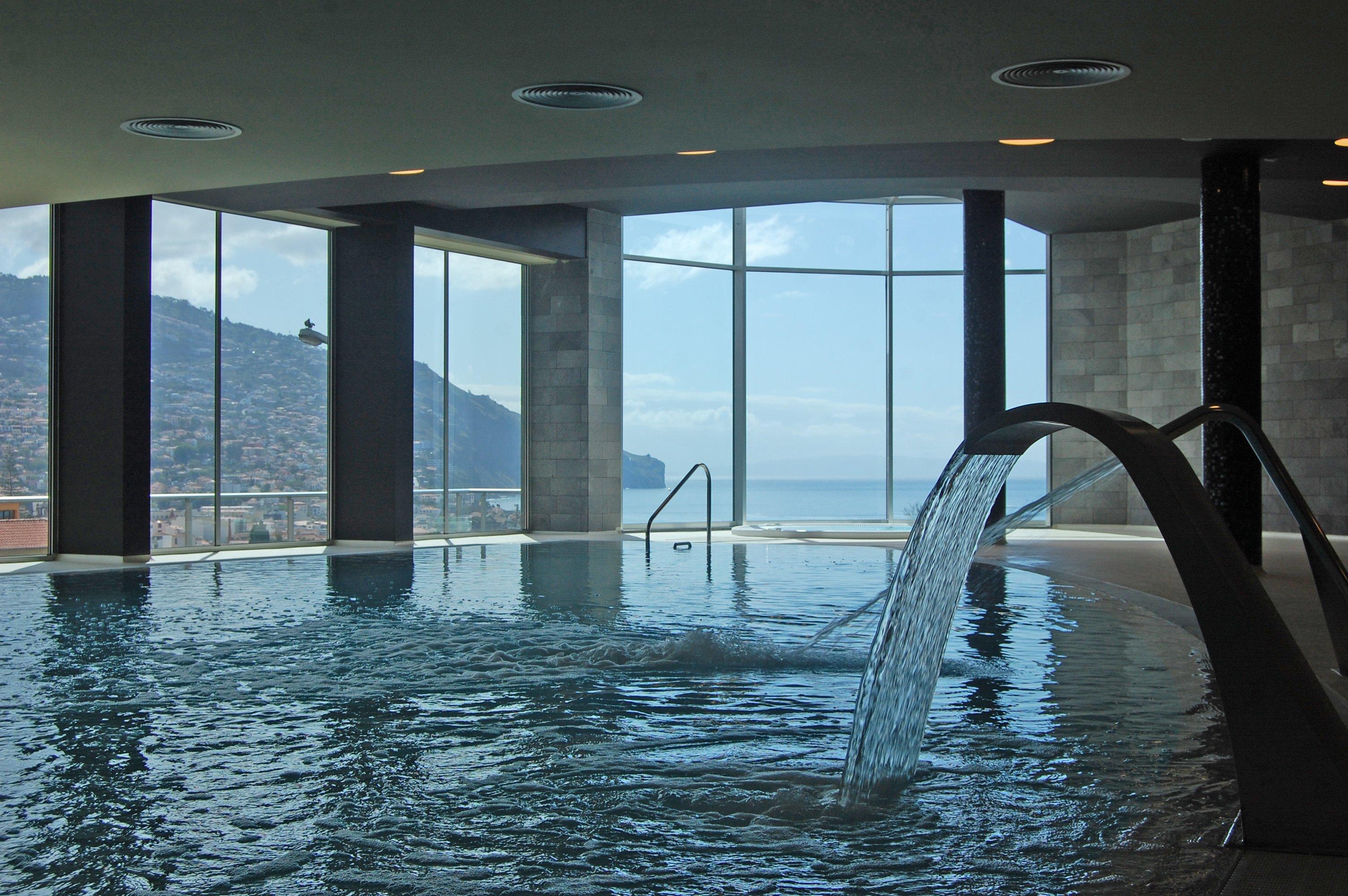 The Views Baia - Adults Only Otel Funchal Dış mekan fotoğraf