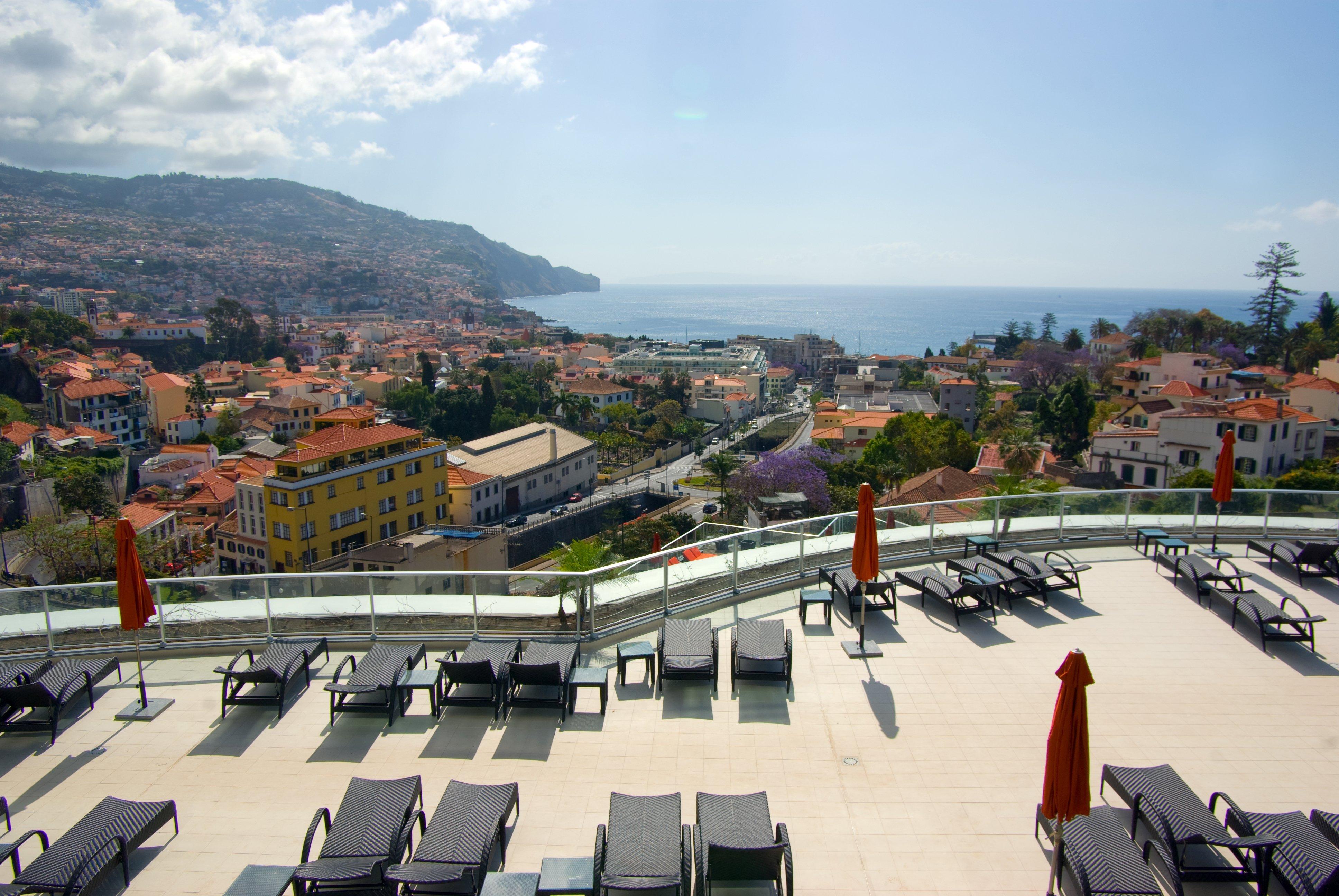 The Views Baia - Adults Only Otel Funchal Dış mekan fotoğraf