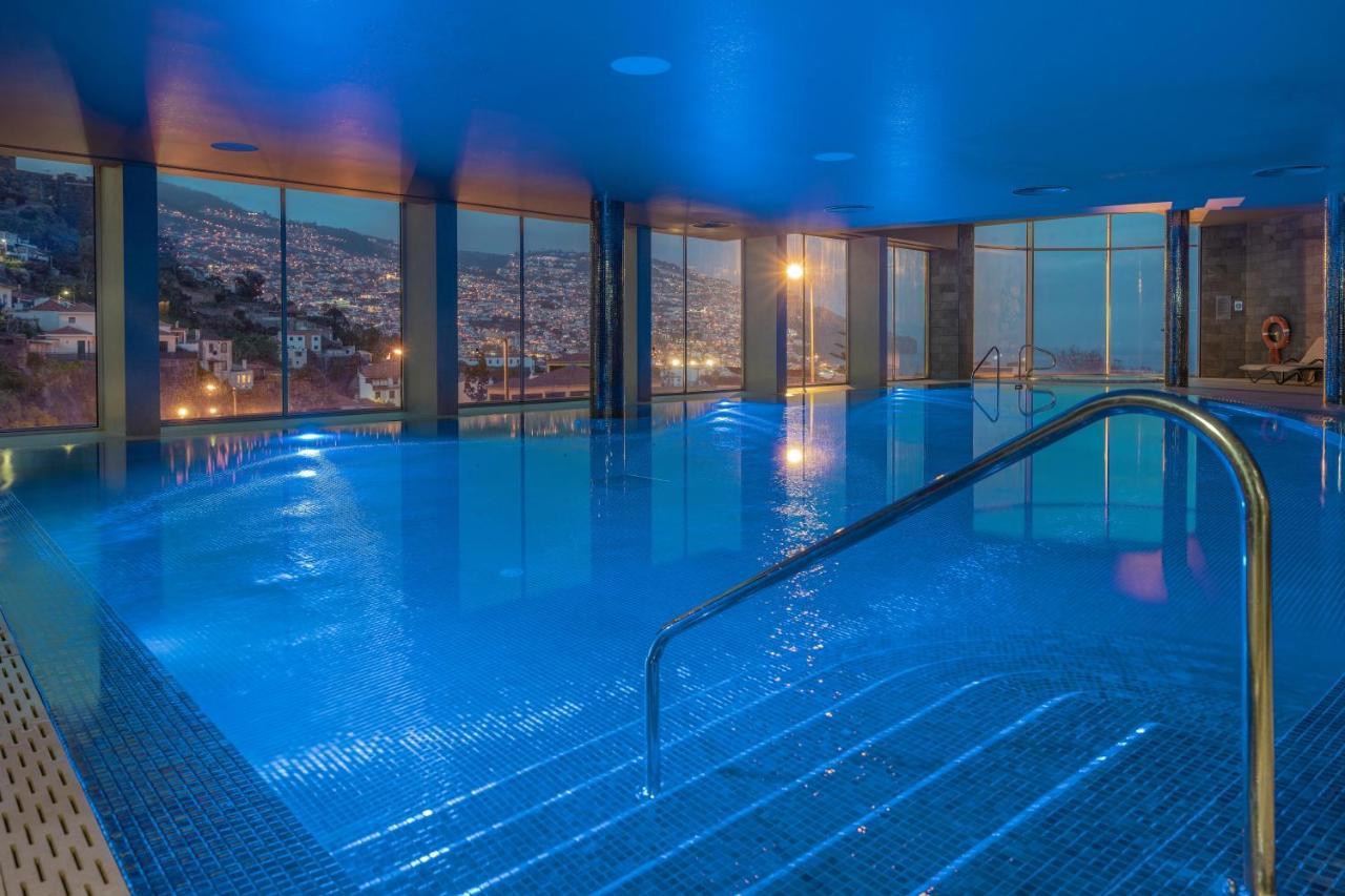 The Views Baia - Adults Only Otel Funchal Dış mekan fotoğraf