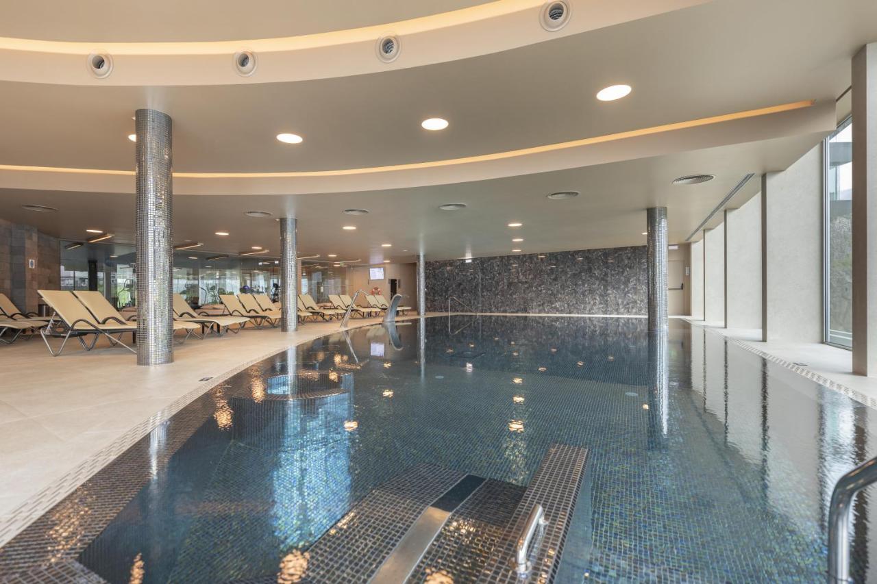 The Views Baia - Adults Only Otel Funchal Dış mekan fotoğraf