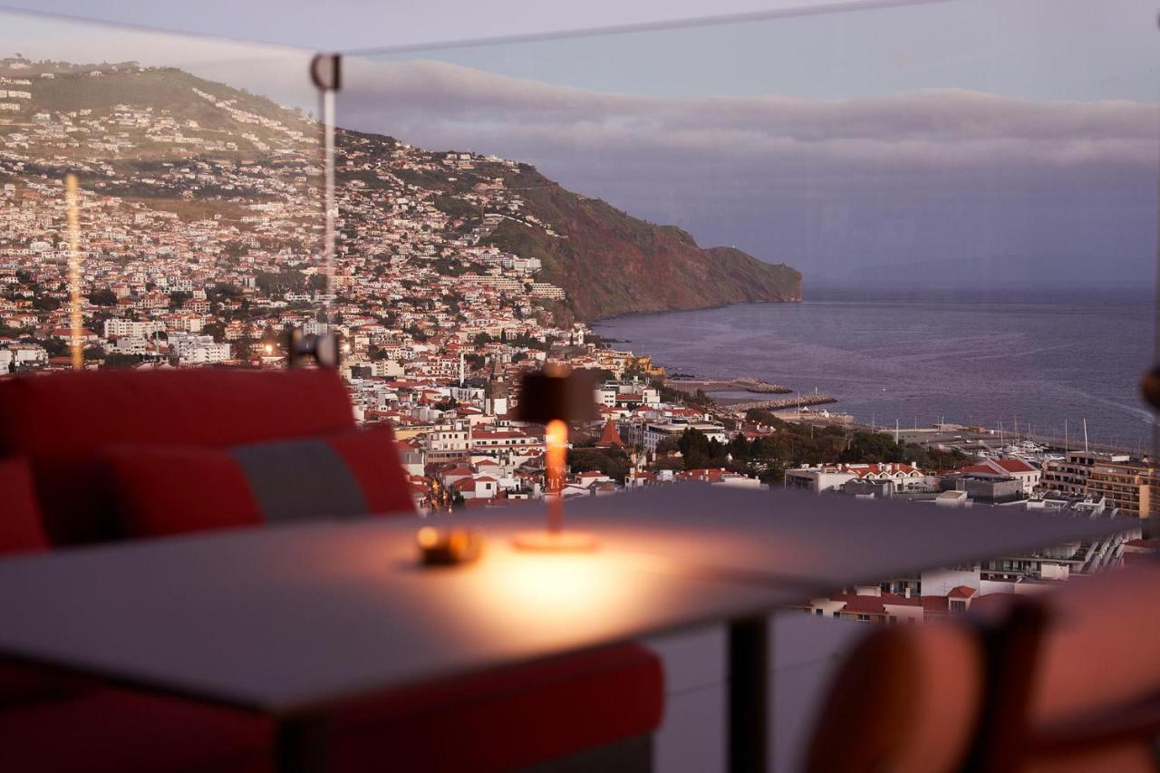 The Views Baia - Adults Only Otel Funchal Dış mekan fotoğraf