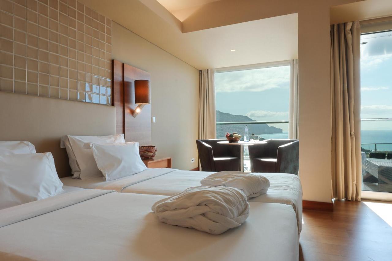 The Views Baia - Adults Only Otel Funchal Dış mekan fotoğraf