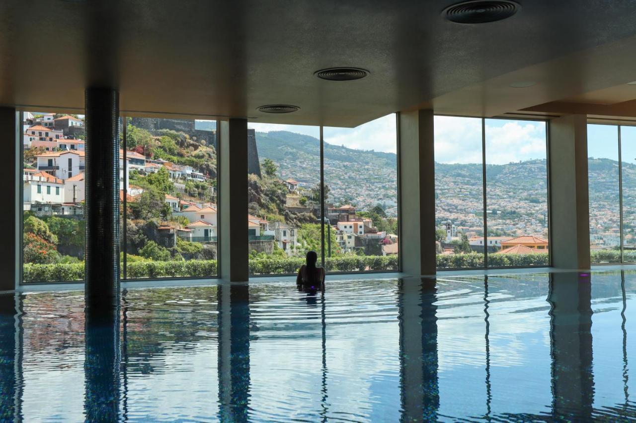 The Views Baia - Adults Only Otel Funchal Dış mekan fotoğraf